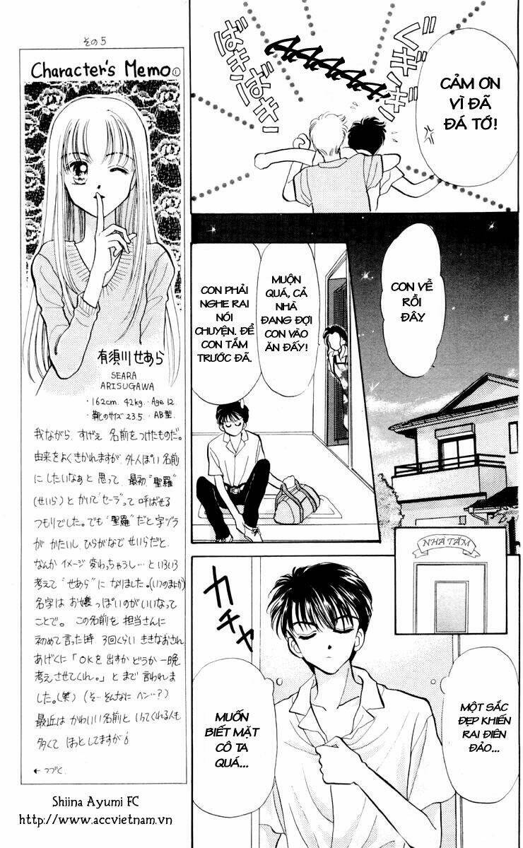 baby love chapter 2 15