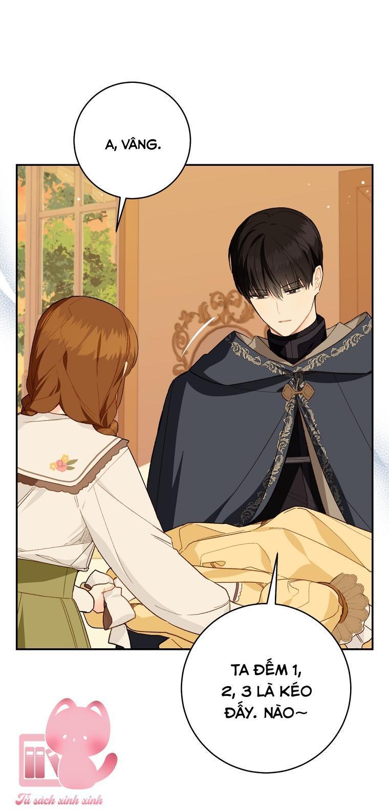 trang trại hạt dẻ cạnh hoàng cung chapter 49 19