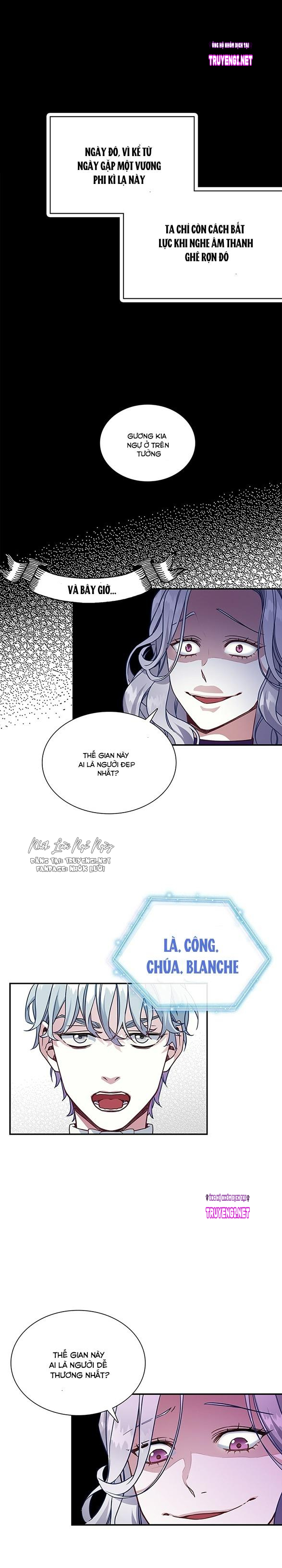 tôi là mẹ kế nhưng con gái tôi quá dễ thương chapter 13 1