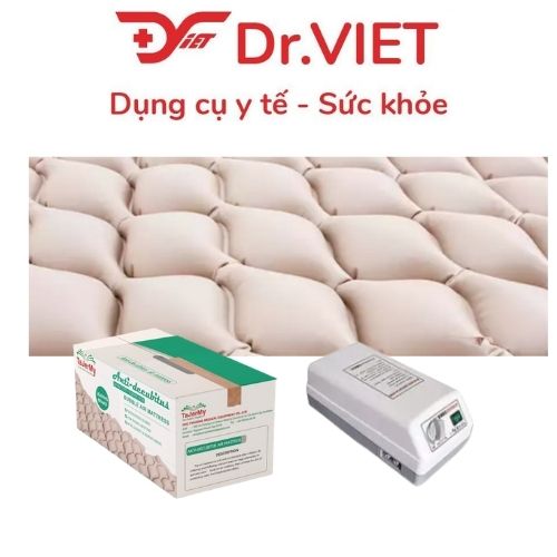 NỆM HƠI CHỐNG LOÉT TJM-NL01