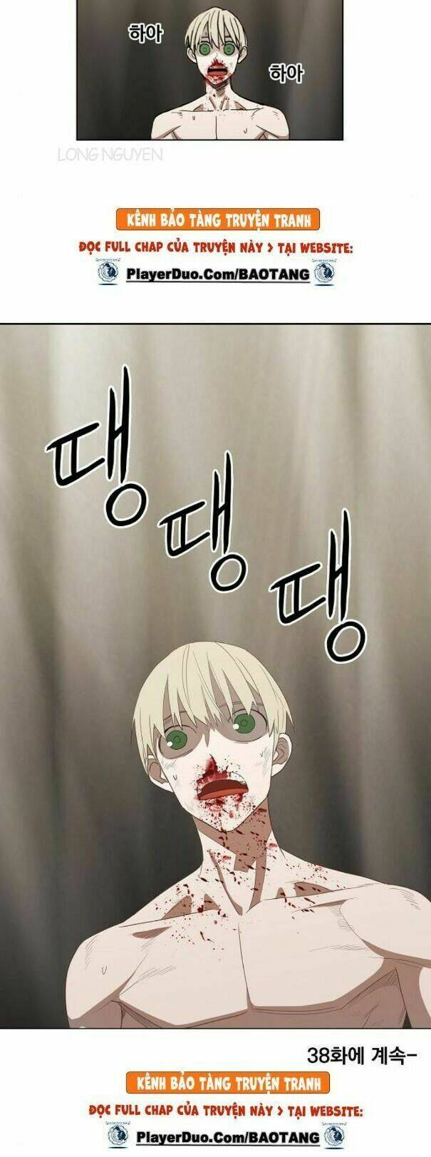 võ sĩ - the boxer chapter 37 62