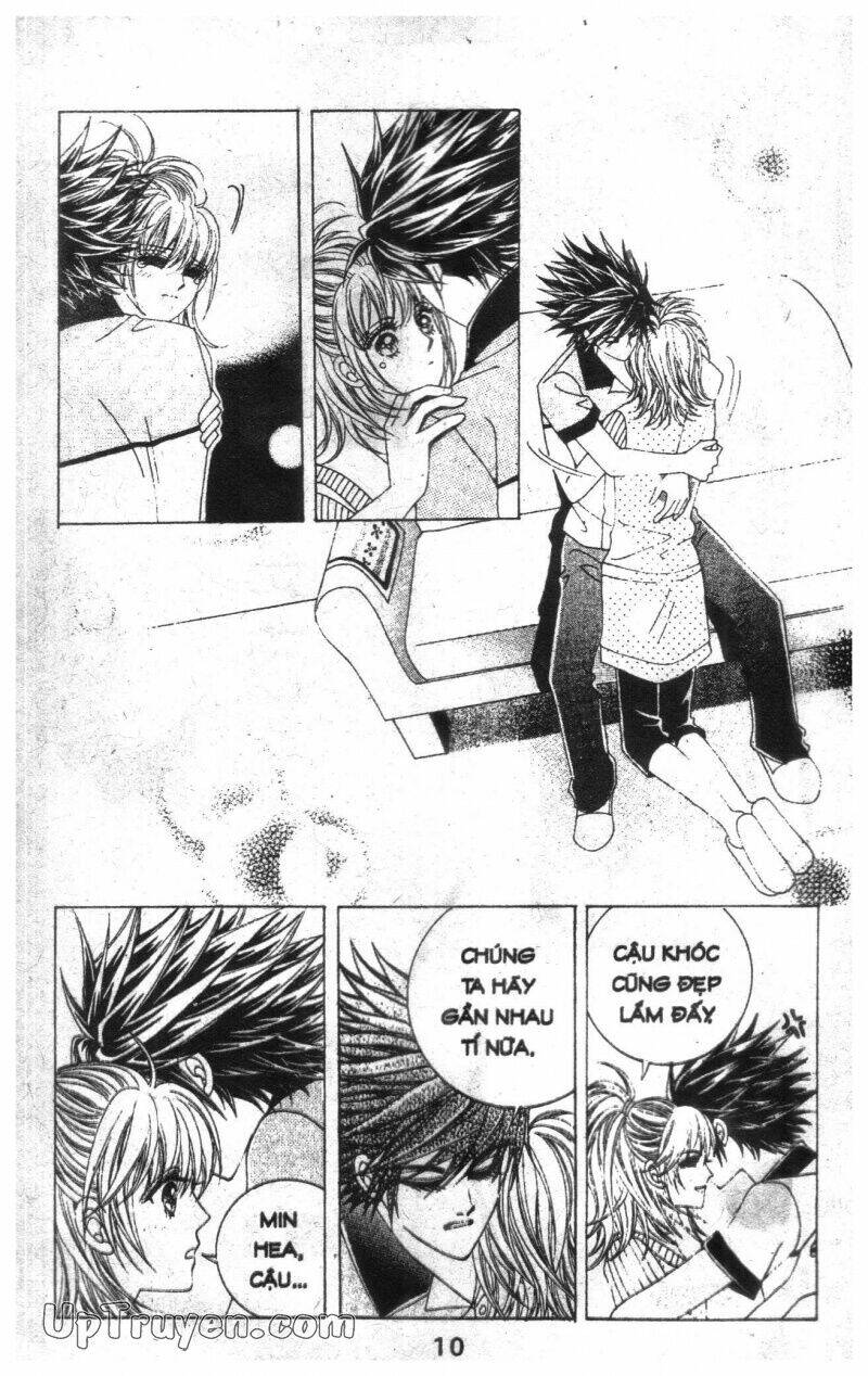 dạ khúc chapter 12 11