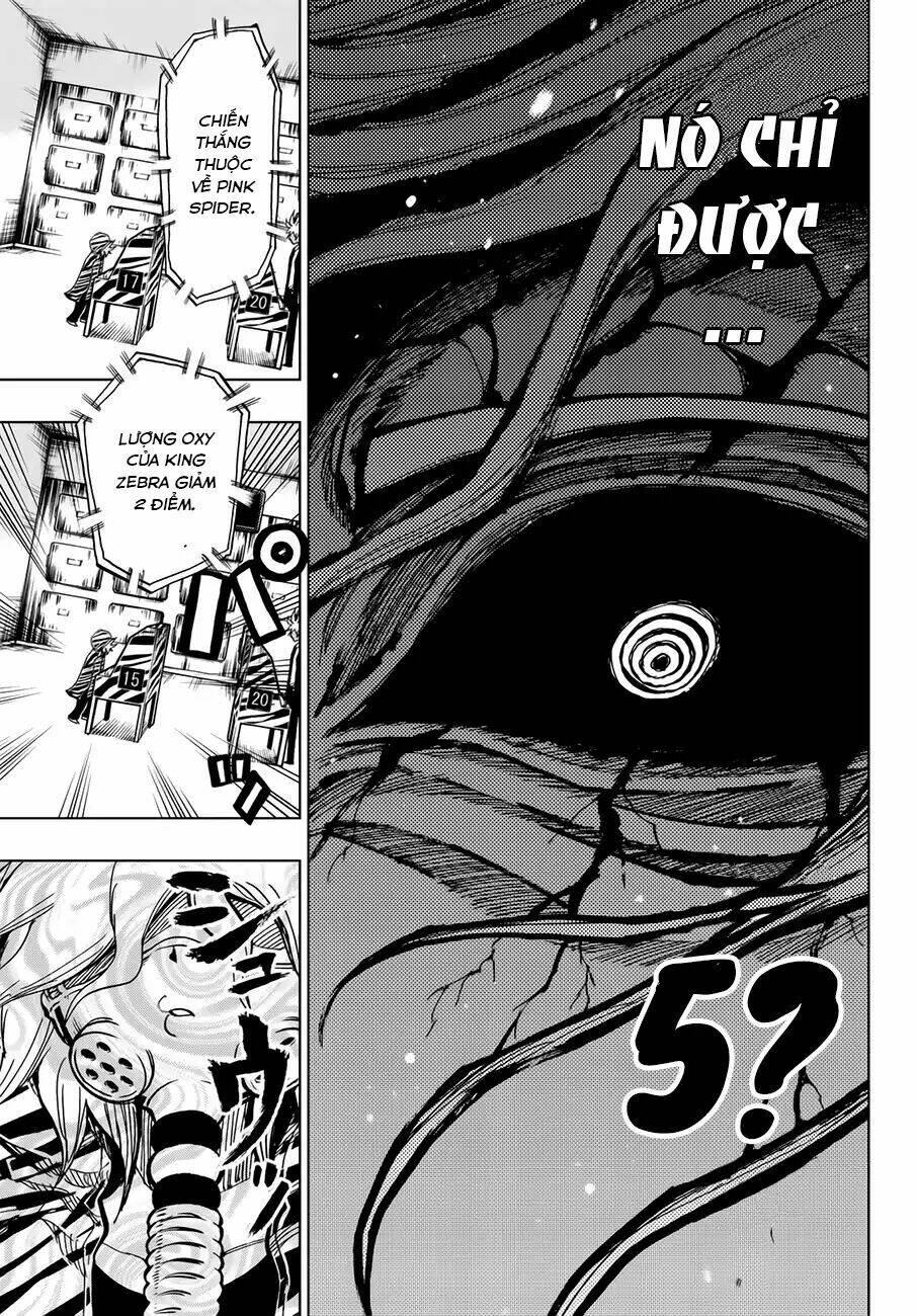 cuộc chiến cờ bạc chapter 9 7