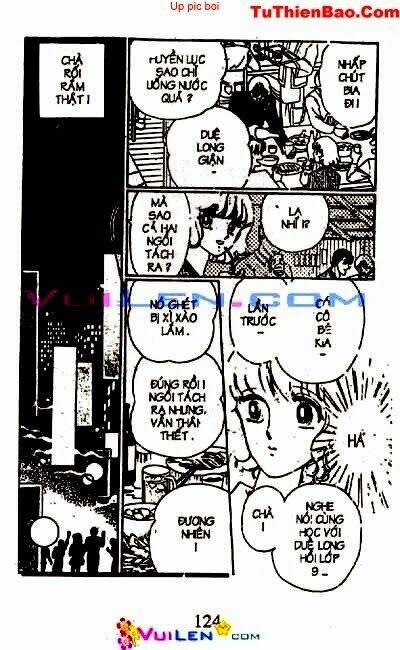 cô bé khóc nhè chapter 15 123