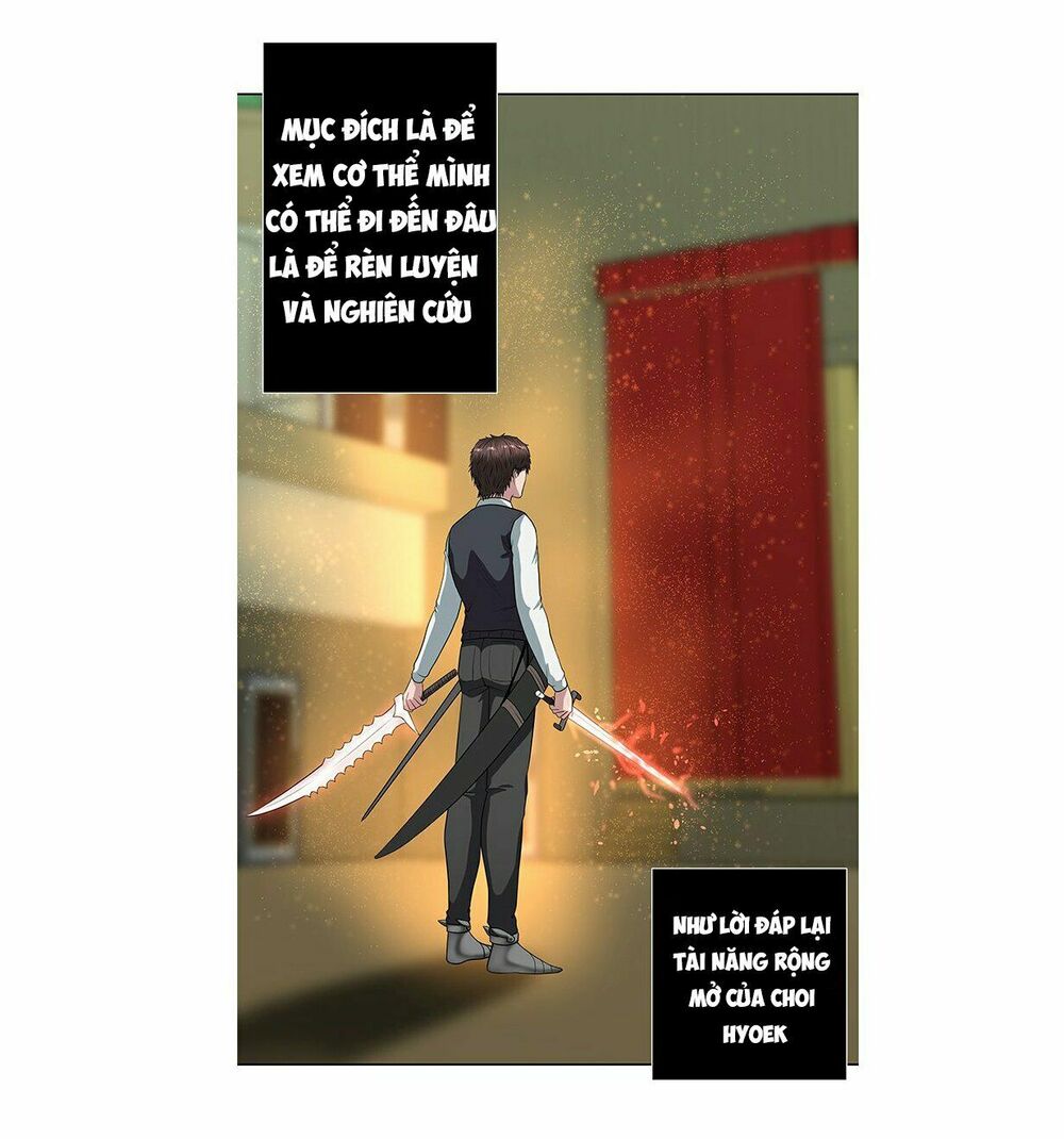 kẻ phán xét chapter 13 27