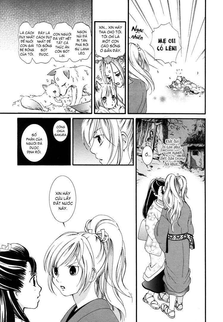 the conditions for paradise chapter 8 22