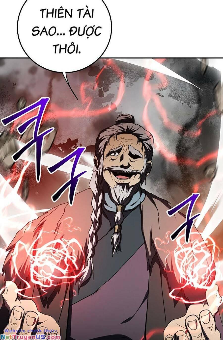 võ đang kỳ hiệp chapter 112 107