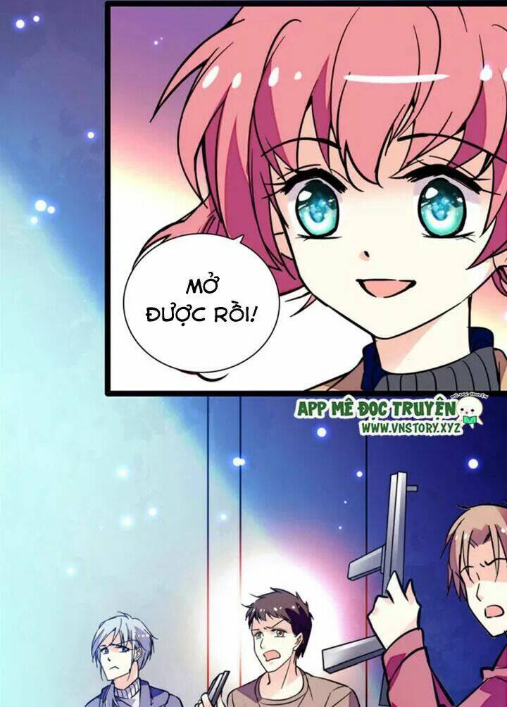 nữ hầu sau giờ học chapter 64 14