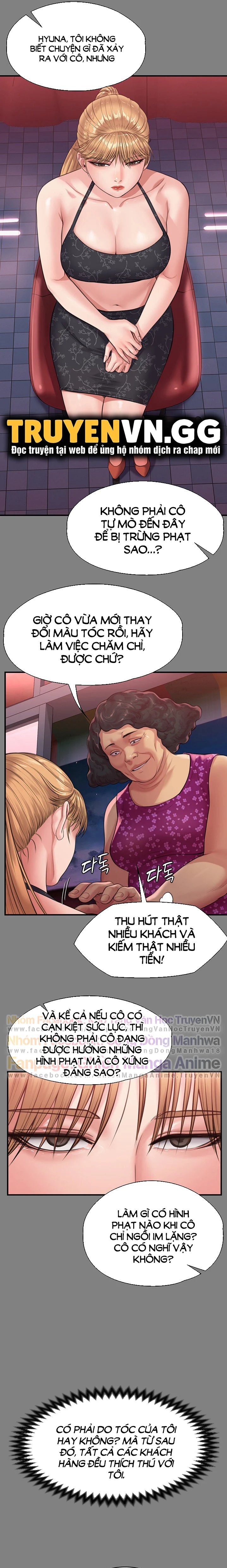 ong chúa chapter 229 21