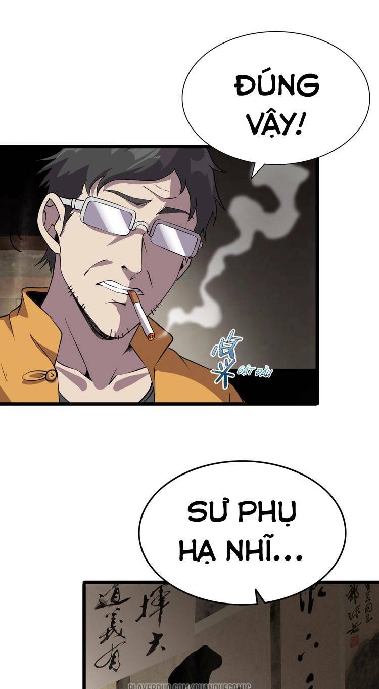 chào mừng đến thế giới cực lạc chapter 29 37