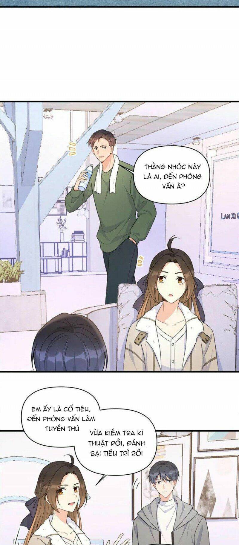 vẫn cứ nhớ em, nhớ em chapter 143 9