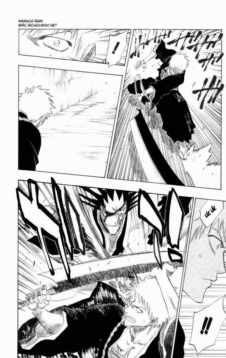 thần chết ichigo chapter 109 15