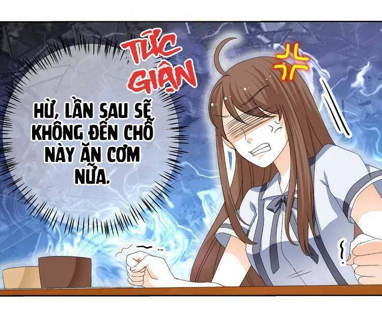 phản công thành siêu sao chapter 17 57