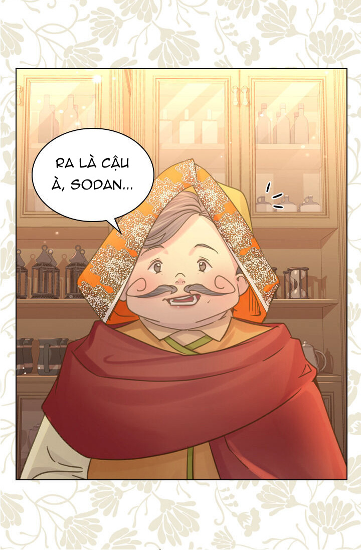 quy luật sinh tồn của nữ phụ chapter 34 33