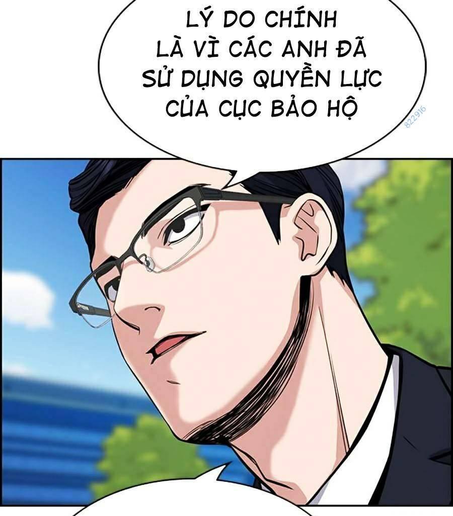 Giáo Dục Chân Chính chapter 63 5