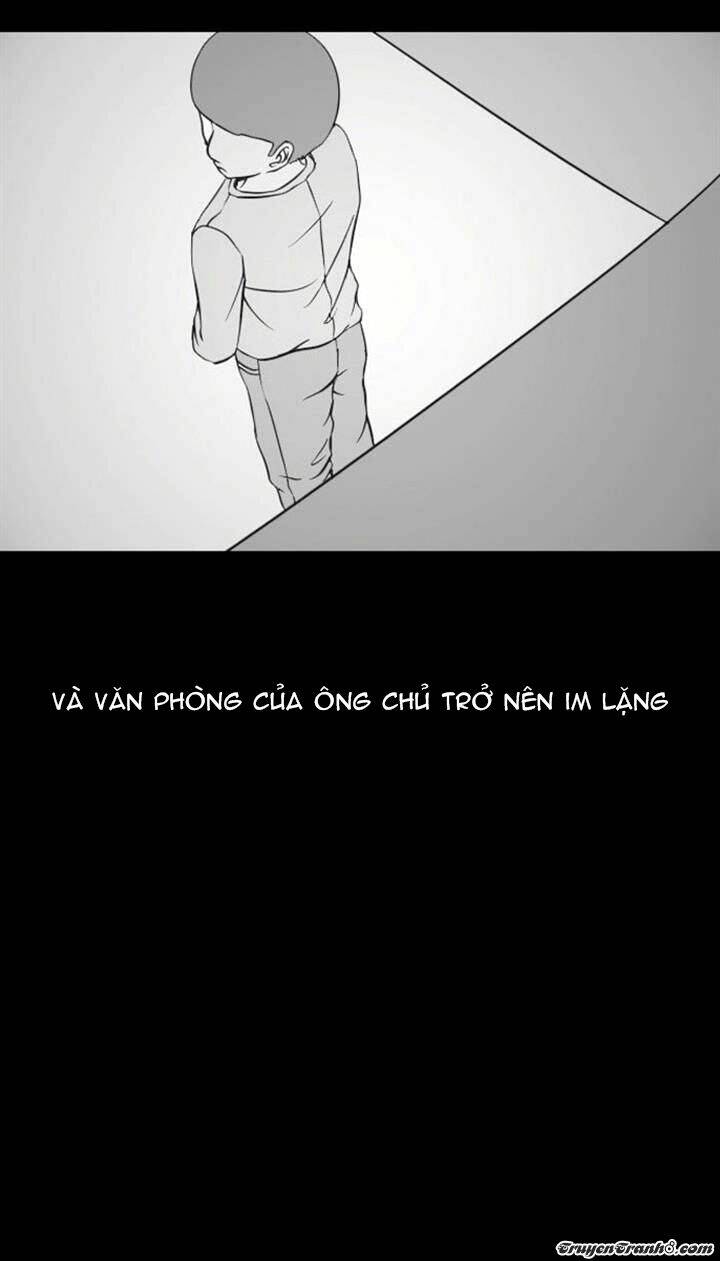 thứ sáu: những câu chuyện cấm chapter 12 22