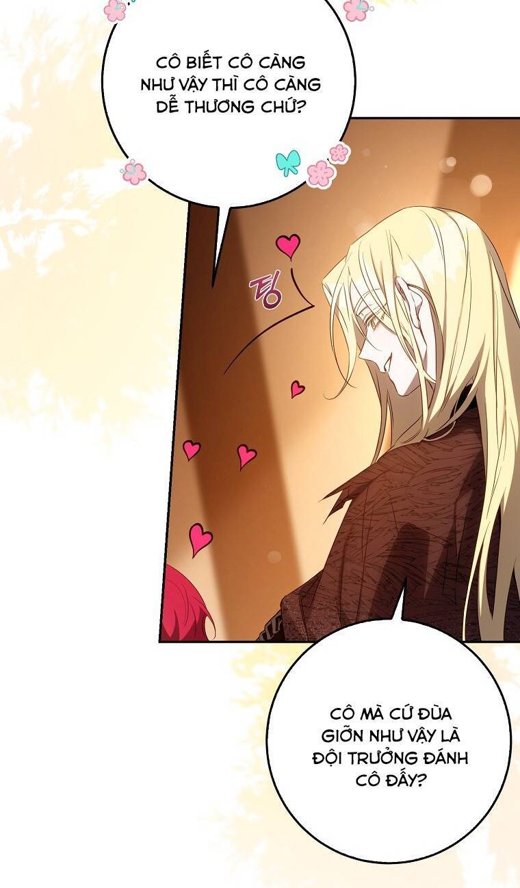 tôi đã thuần hóa một tên bạo chúa và chạy trốn chapter 101 15