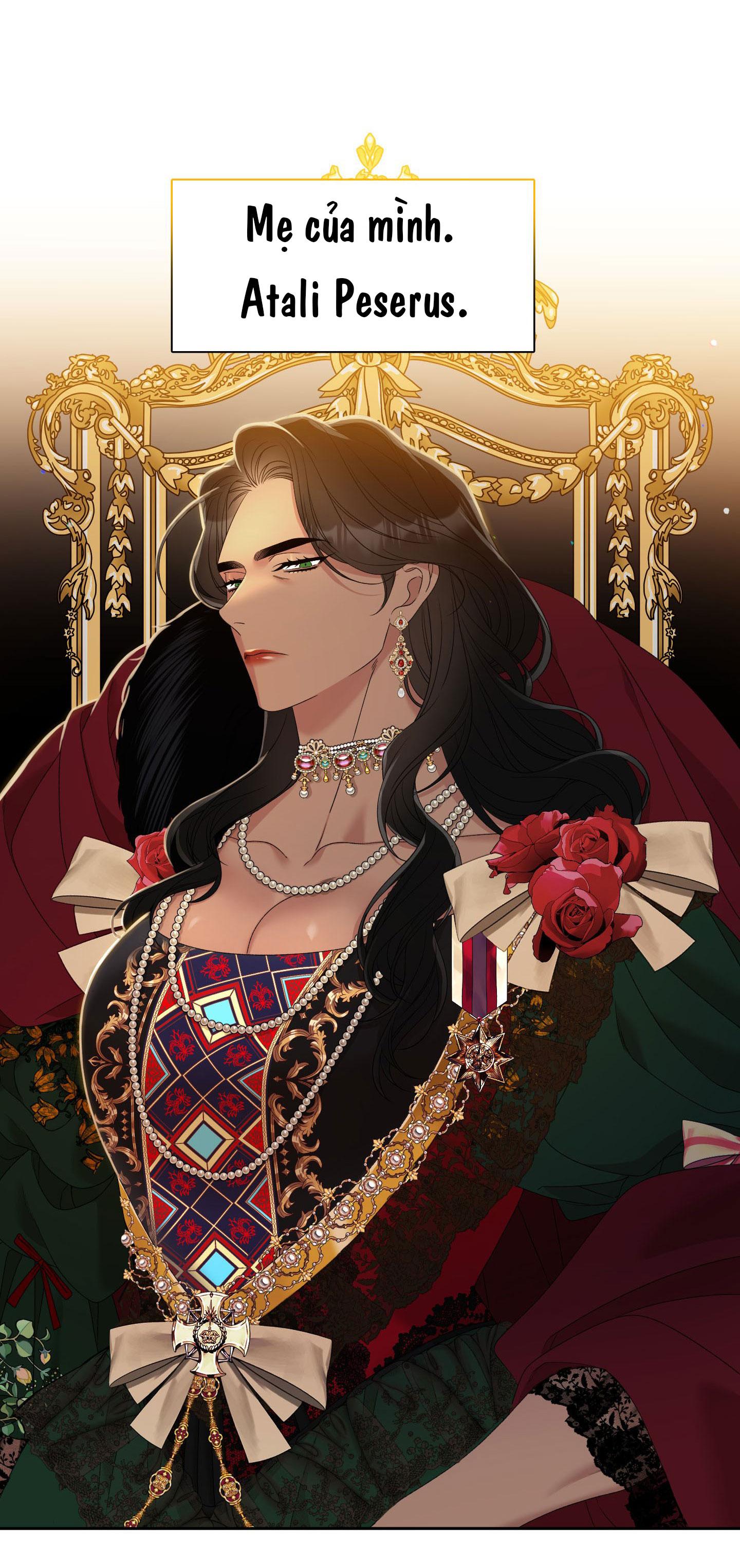 ái tình tự tâm chapter 25 13