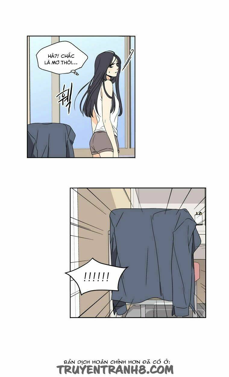 bokhee-ssi đáng yêu chapter 6 35