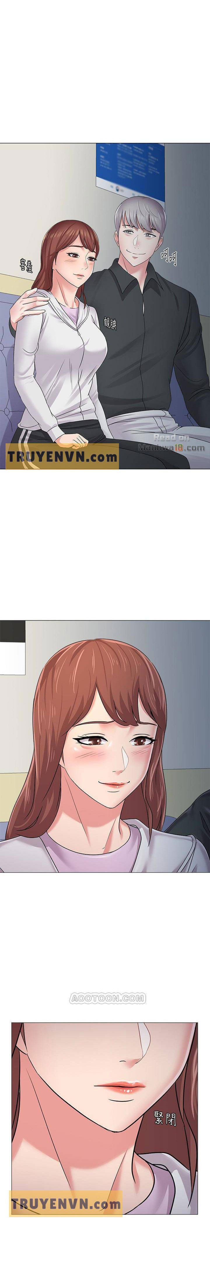 cô giáo bán thân chapter 47 9
