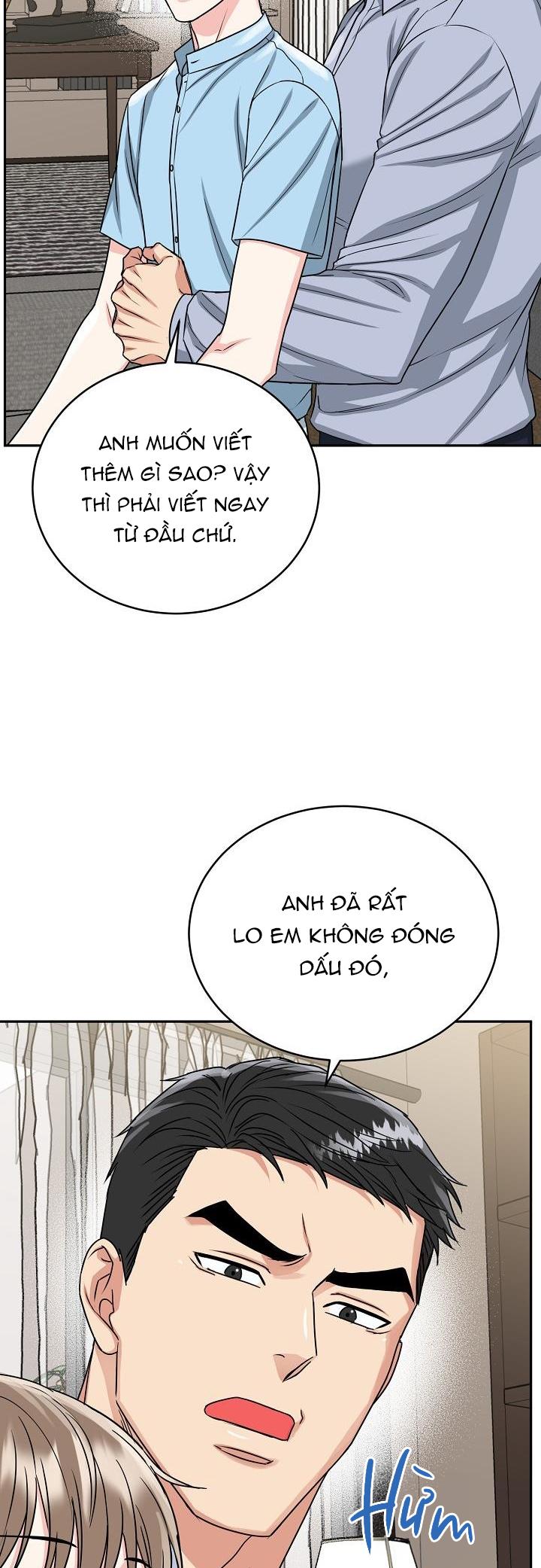 hổ dữ chapter 29 42