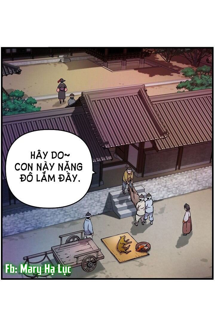 tôi sẽ sống như một hoàng tử chapter 3 4