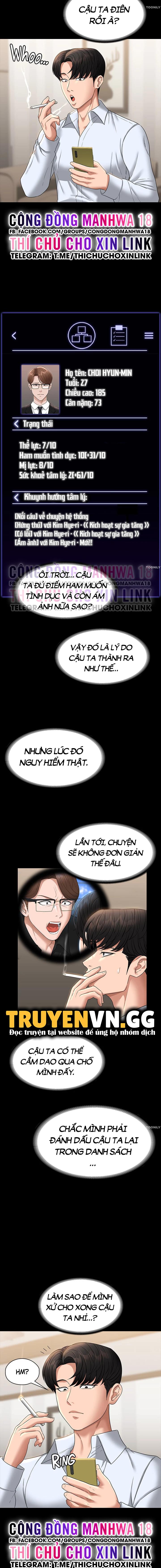 ứng dụng cầu được ước thấy chapter 68 14