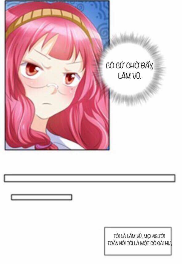 mỹ vị x dụ hoặc chapter 2 13