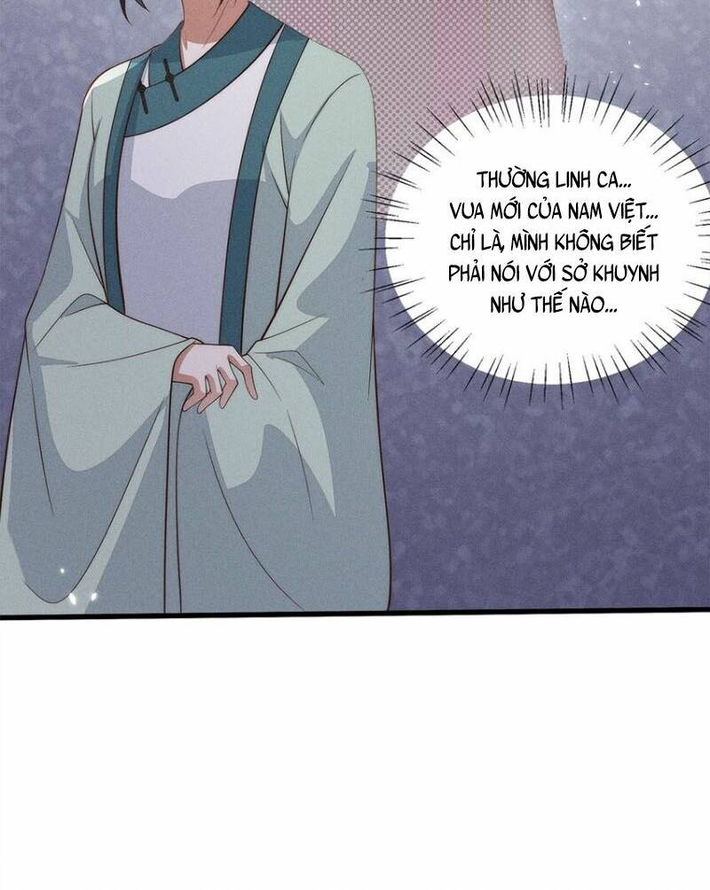 tái sinh trở lại : ta trở thành độc y thái tử phi chapter 55 36