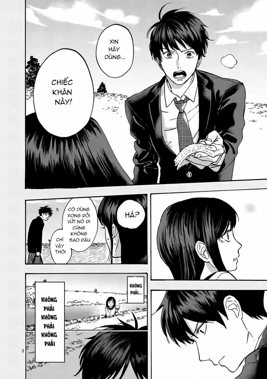 promise cinderella chapter 34 3