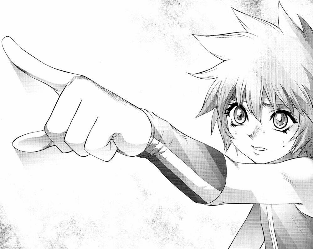 phù thủy phép thuật chapter 67 22