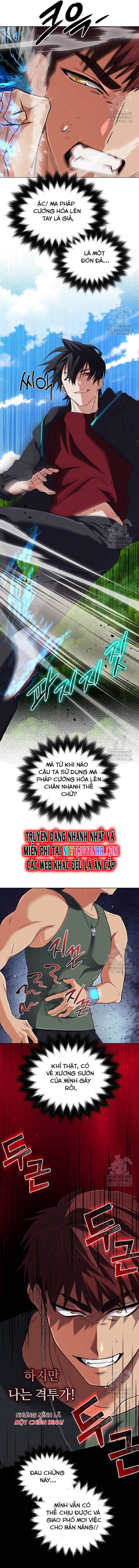 sự trở lại của đại pháp sư huyền thoại chapter 34 11