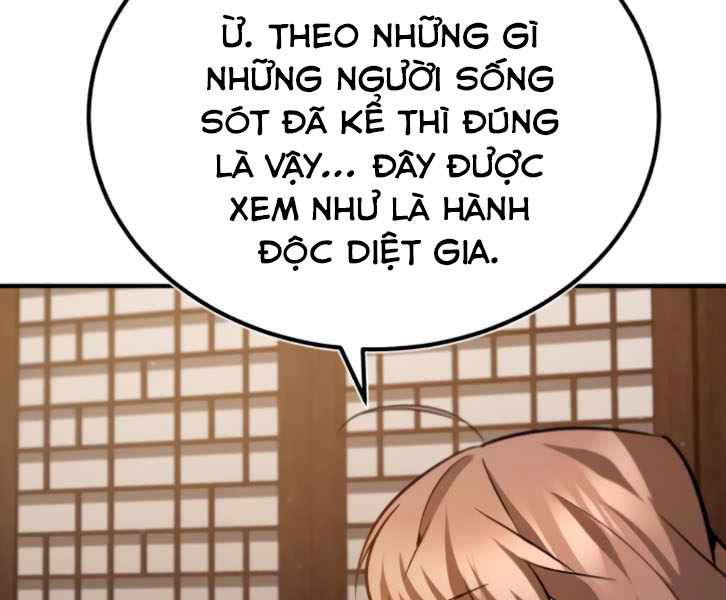 Giảng Sư Đứng Đầu, Baek Sư Phụ - Trang 119