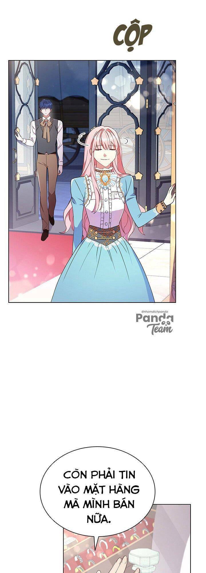 tôi đã ly hôn nhưng lại trở thành tài phiệt chapter 12.1 11