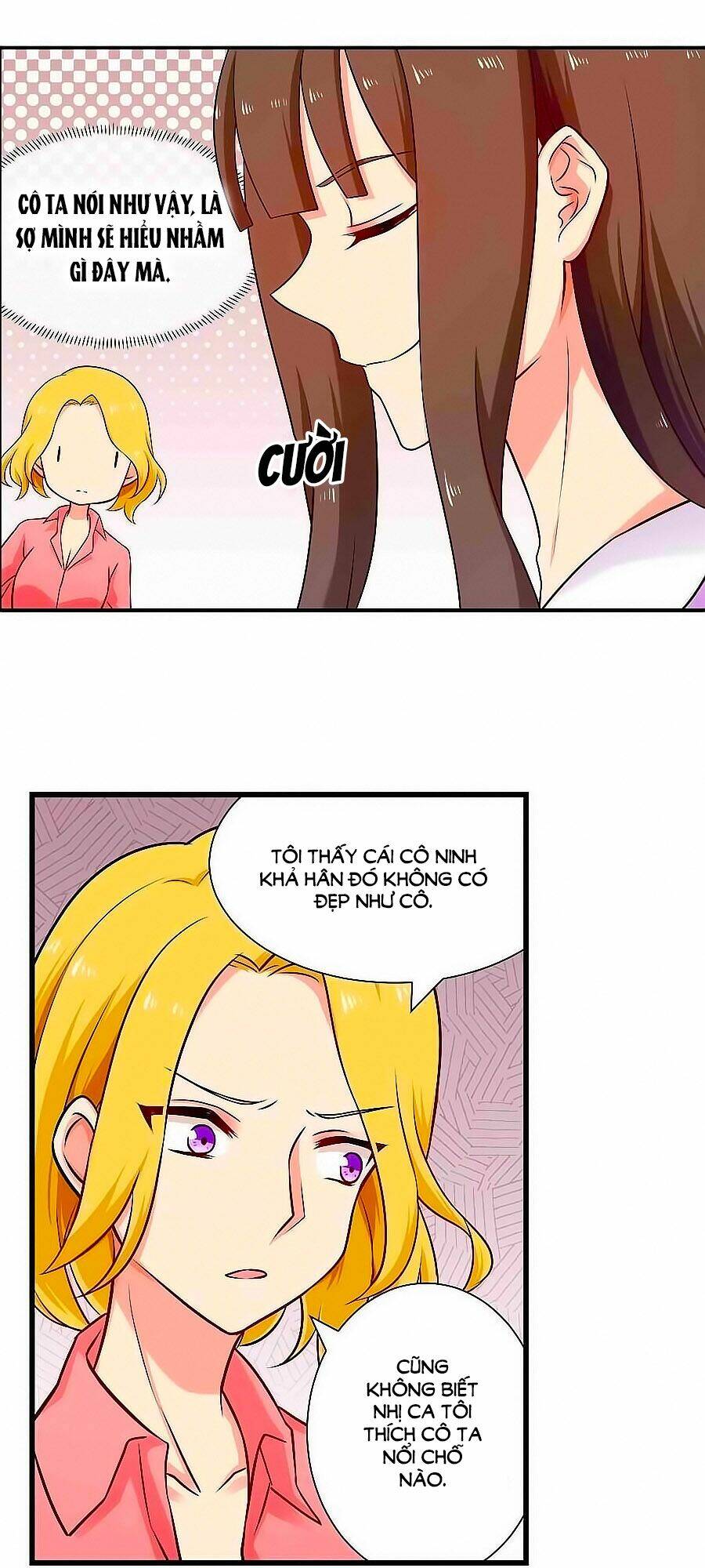 chỉ nhiễm thành hôn chapter 76 12