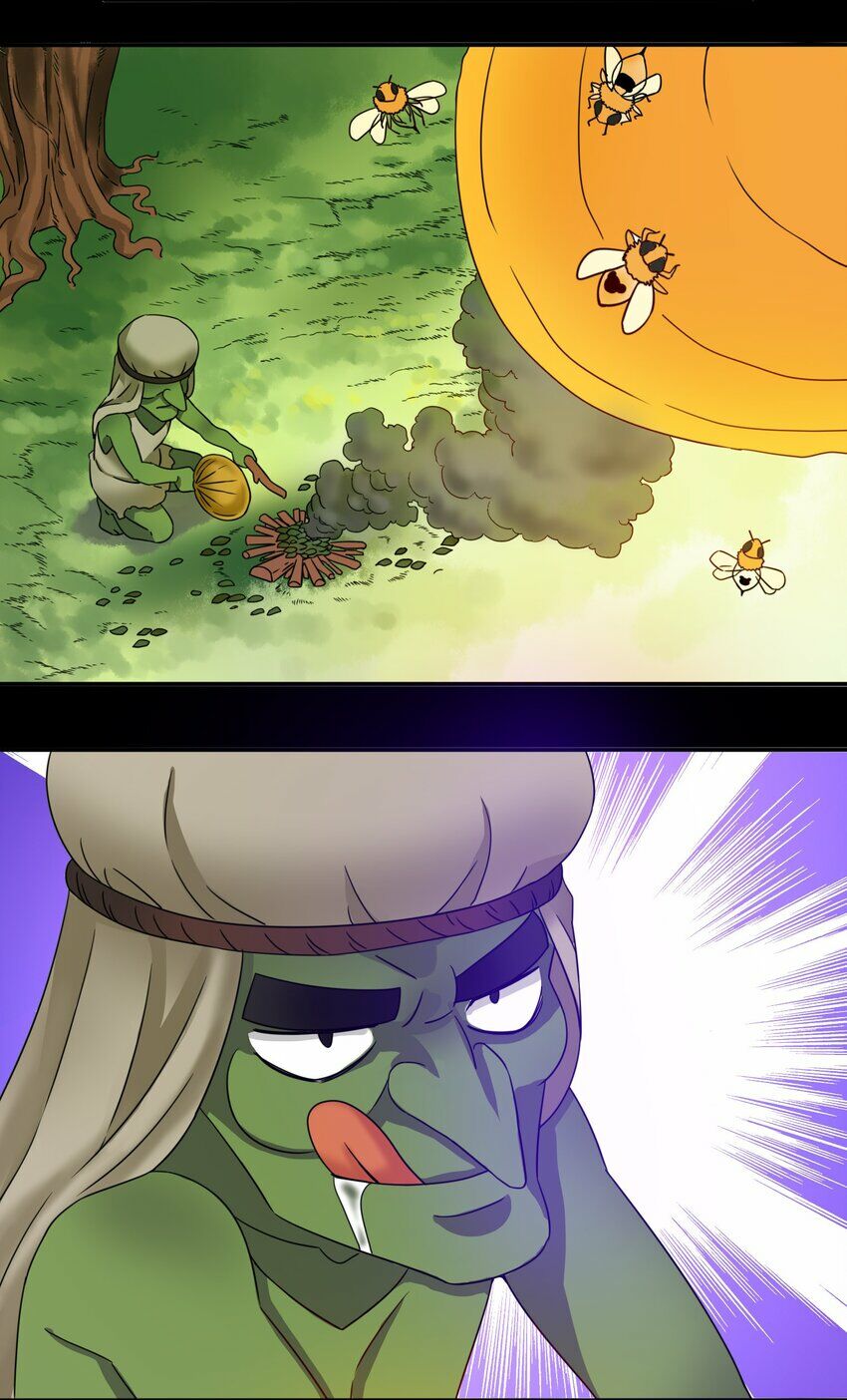 tôi trở thành ceo ở thế giới khác chapter 19 2