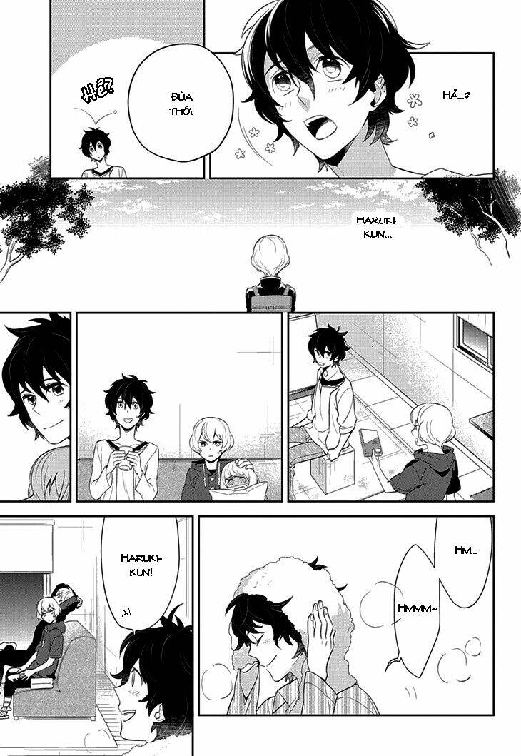 anitsuu! chapter 3.1 15