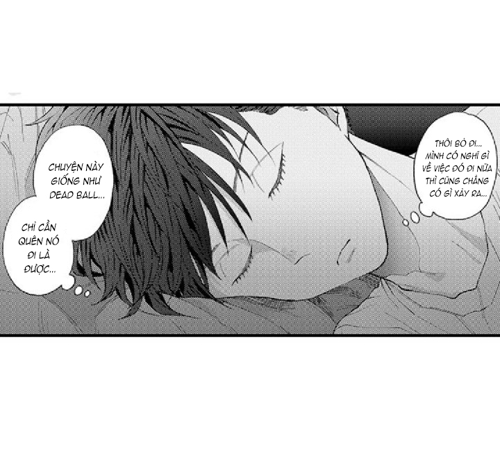 bị anh chàng lập dị để ý chapter 7 16