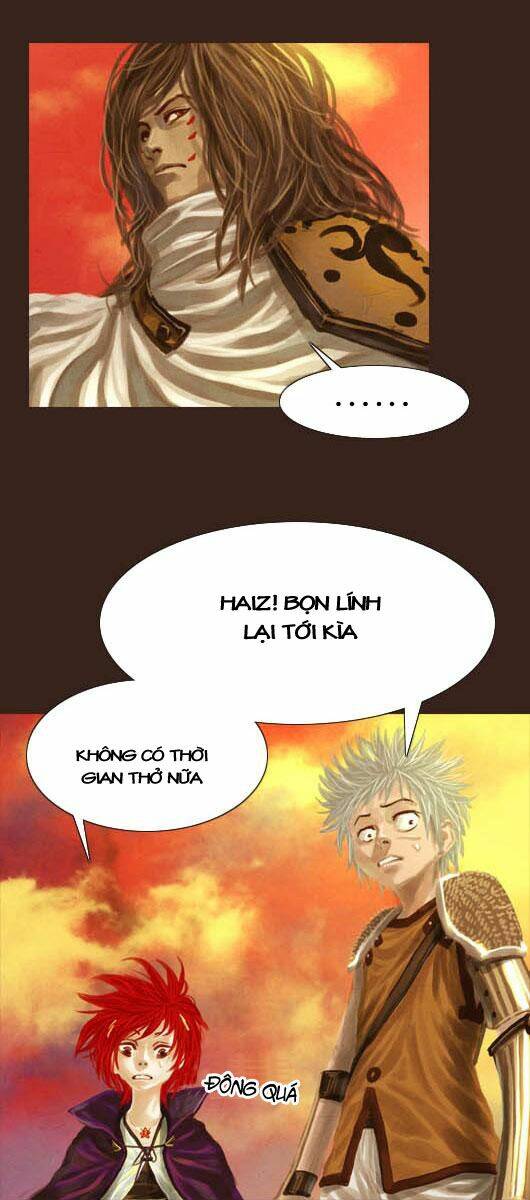 hội ảo thuật chapter 45 7