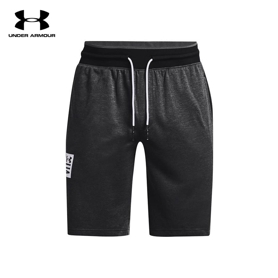 Quần ngắn thể thao nam Under Armour Recover - 1361758-001