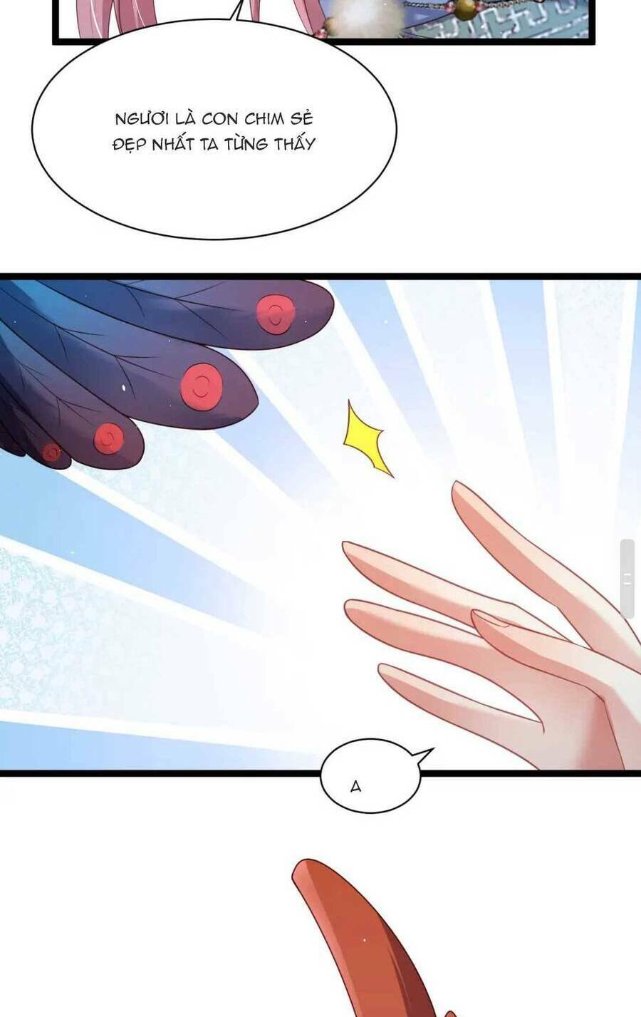 sư đệ đáng yêu cư nhiên nhìn trúng ta chapter 6 22