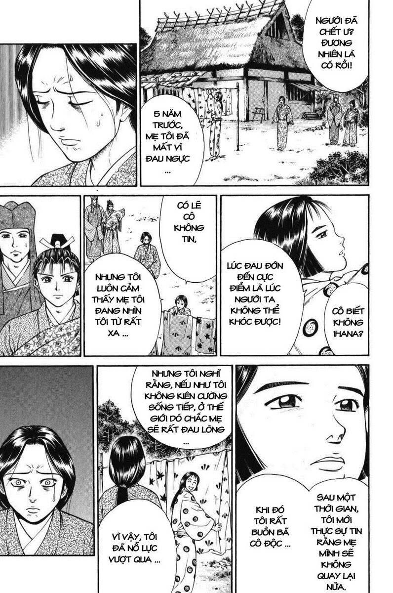 thiếu niên vương i - shana oh yoshitsune i chapter 62 45