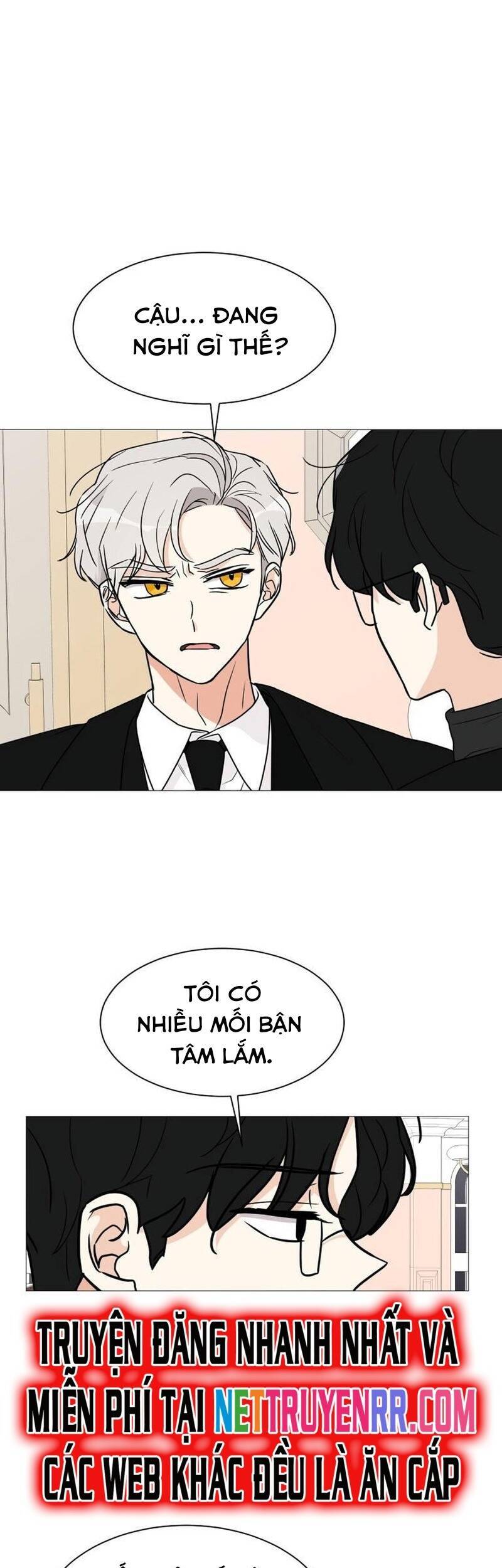 cô nàng 1m8 chapter 26.1 5