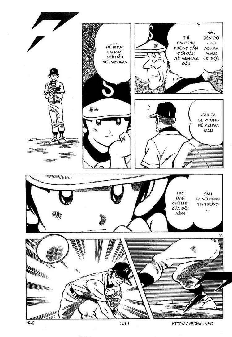 trò chơi vượt qua thử thách chapter 161 11