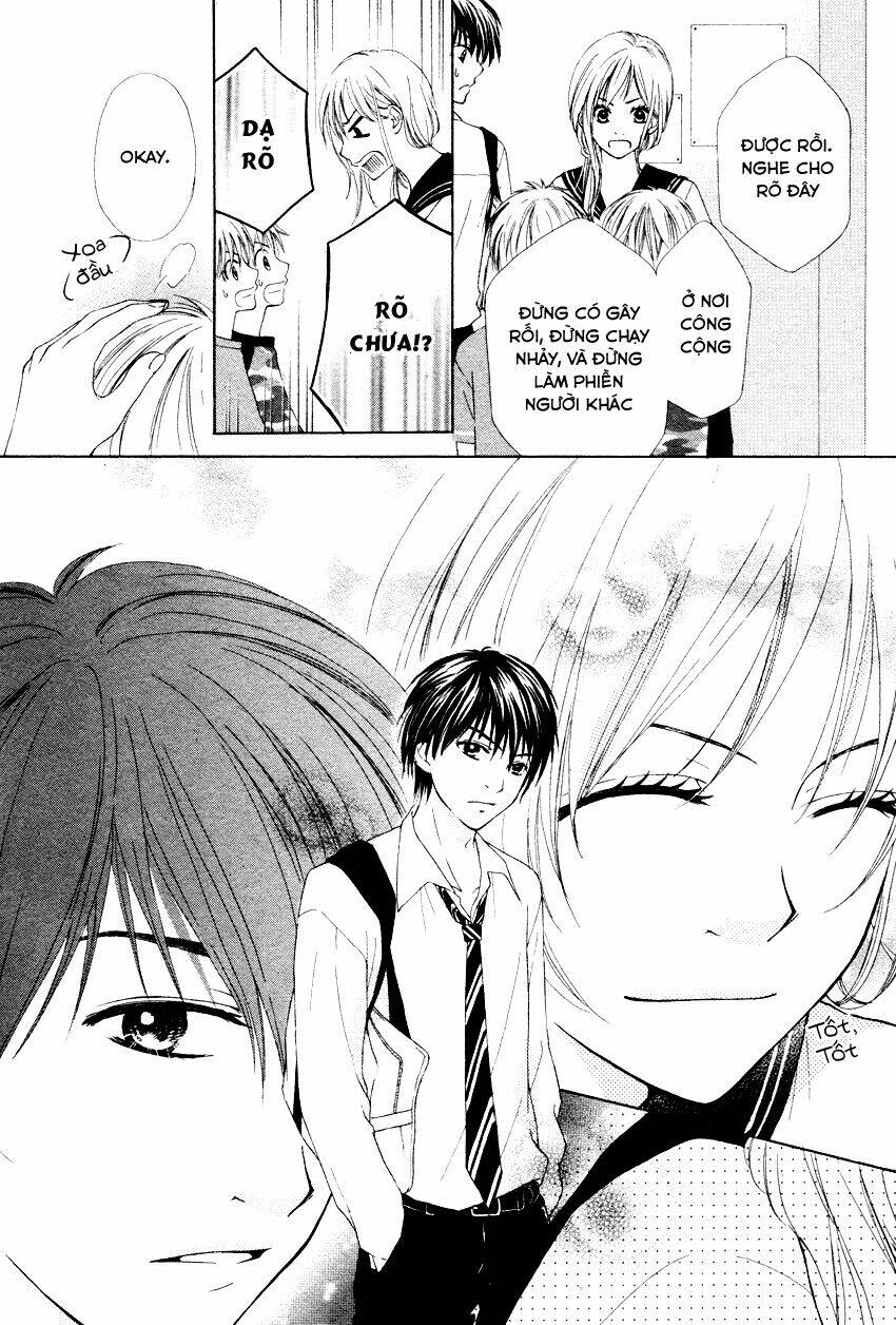 tổng hợp one shot. chapter 116 13