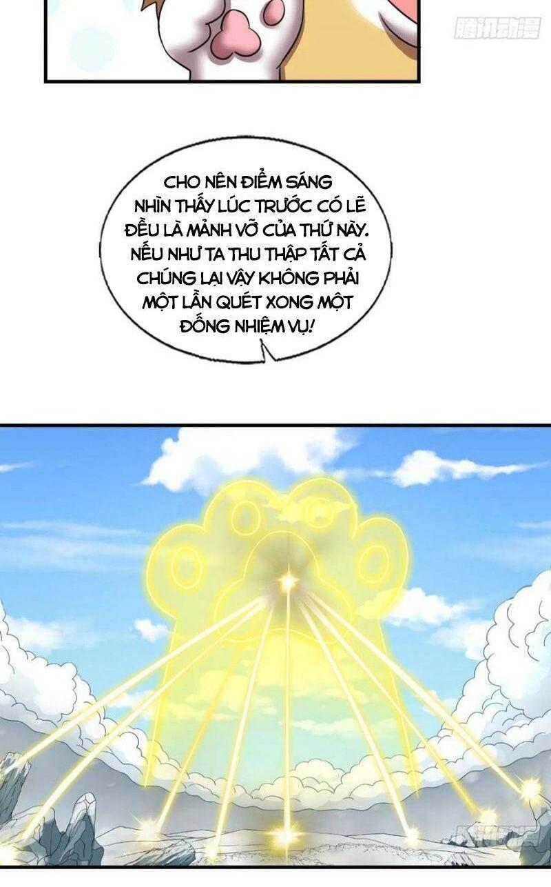 Trọng Sinh Thành Cậu Vàng Tại Dị Thế Chapter 240 20