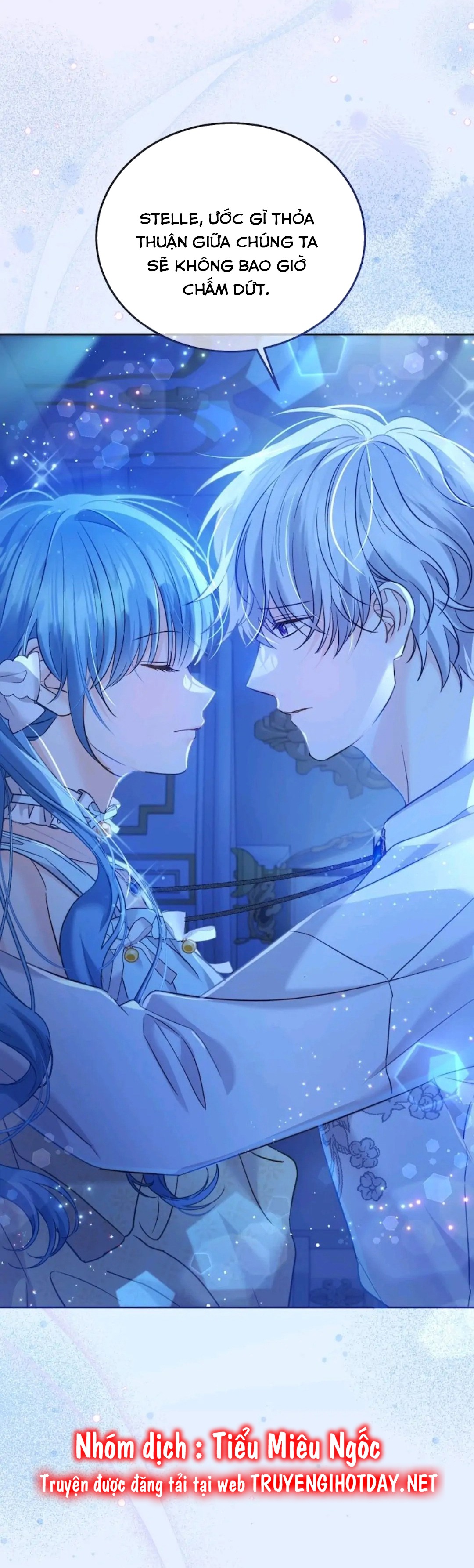 tôi sẽ cứu nam phản diện bị nữ chính ruồng bỏ chapter 91 8