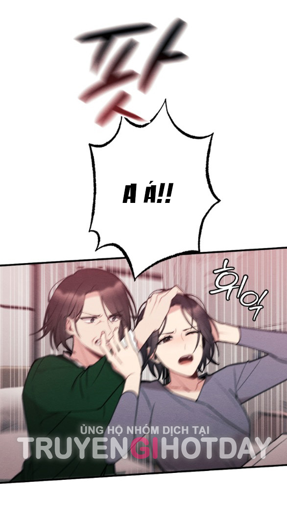Ăn Mòn chapter 29.2 - Trang 13