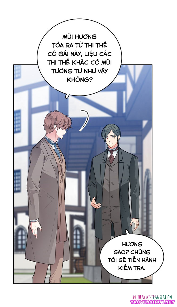 thanh tra của muiella chapter 133 23
