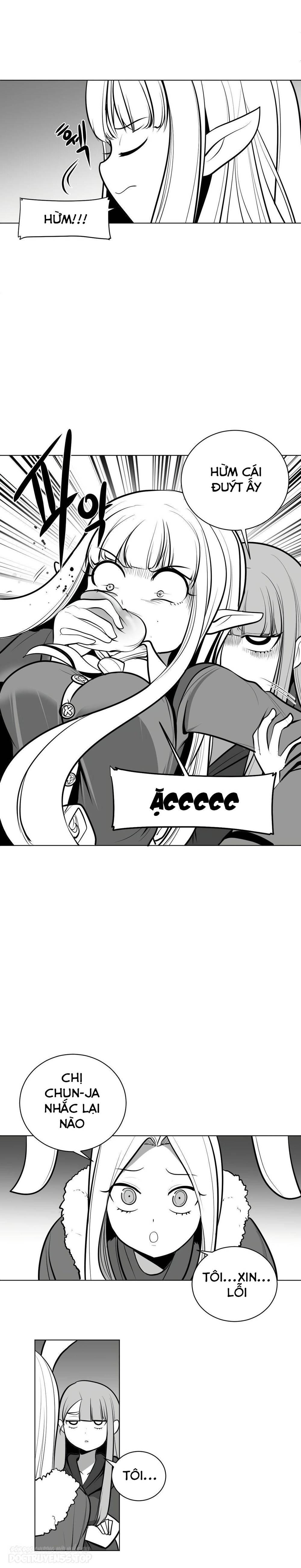 độc lạ dungeon chapter 48 19